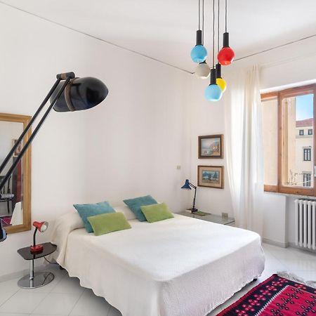Casa Vacanza Angelina Via Mercanti Centro Storico Salerno Zewnętrze zdjęcie