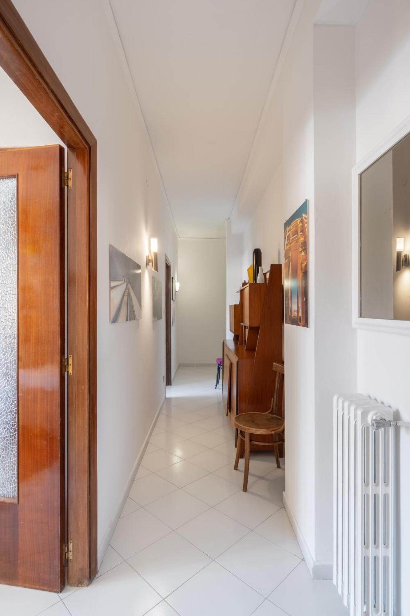 Casa Vacanza Angelina Via Mercanti Centro Storico Salerno Zewnętrze zdjęcie