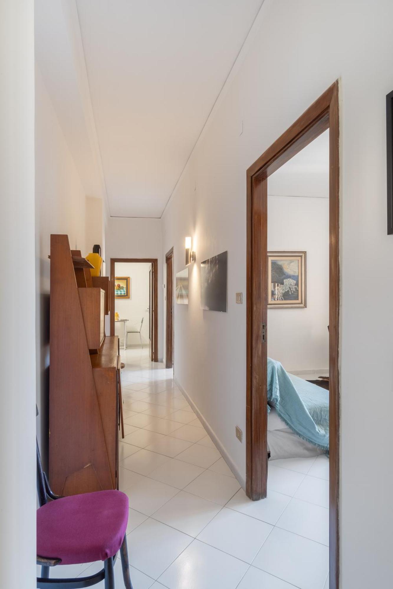 Casa Vacanza Angelina Via Mercanti Centro Storico Salerno Zewnętrze zdjęcie