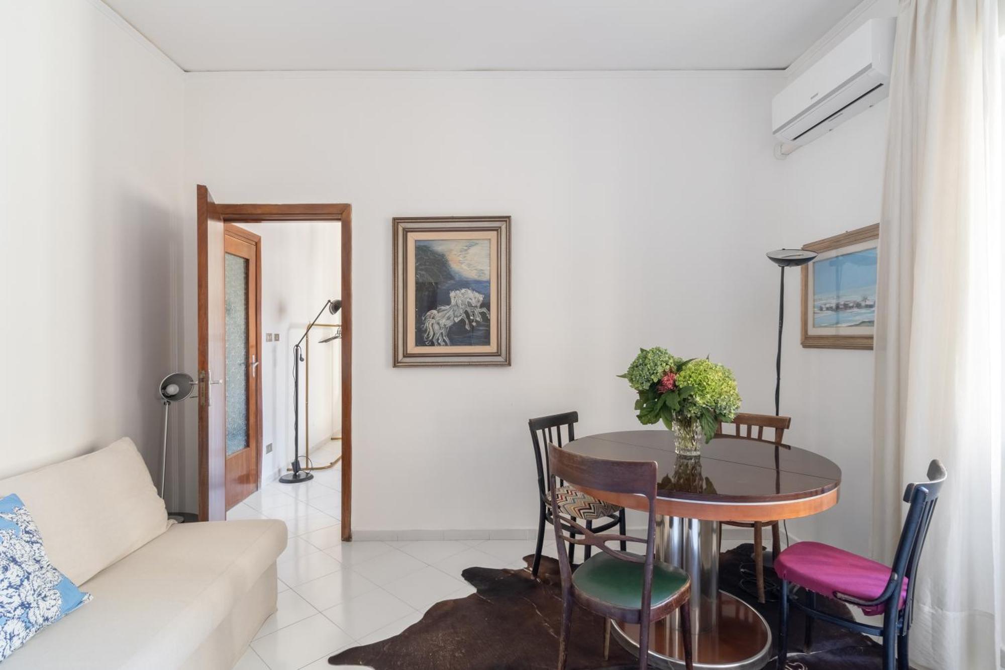 Casa Vacanza Angelina Via Mercanti Centro Storico Salerno Zewnętrze zdjęcie