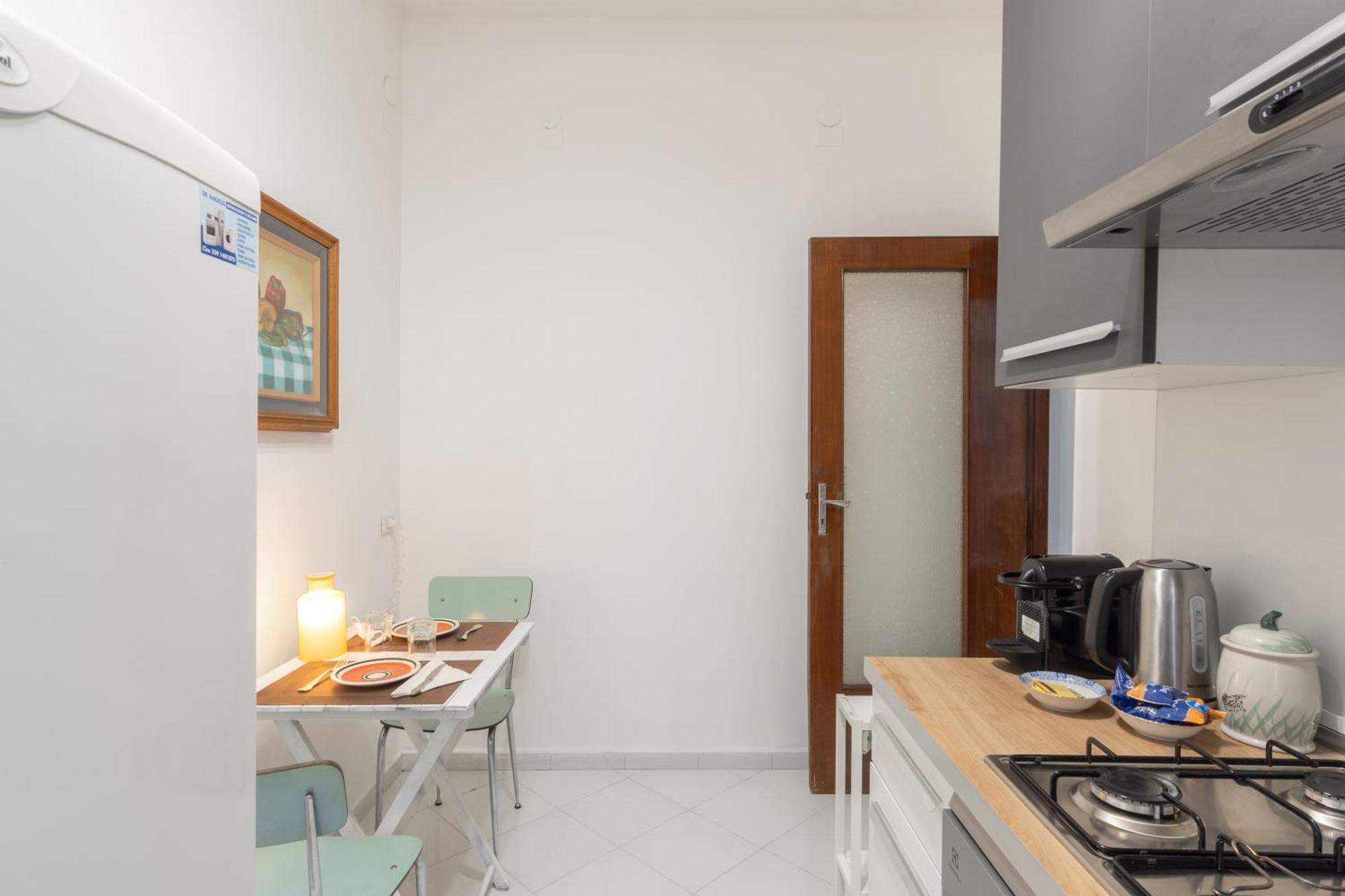 Casa Vacanza Angelina Via Mercanti Centro Storico Salerno Zewnętrze zdjęcie